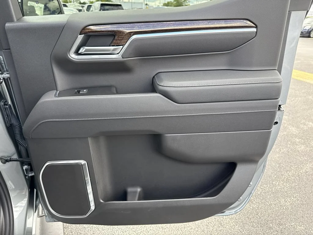 2026 GMC Sierra 1500 Elevation - Photo 37