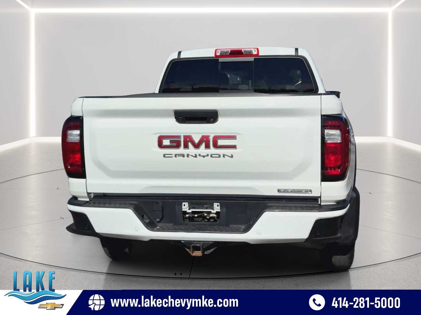 2023 GMC Canyon Elevation - Photo 7