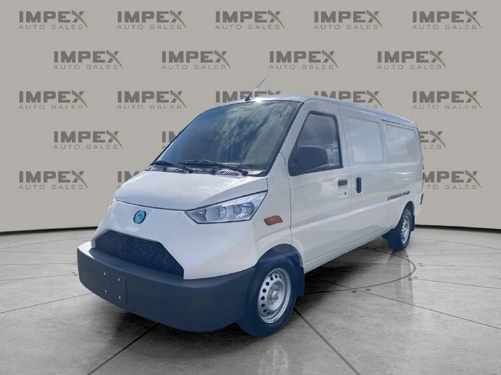 Used 2024  MULLEN  image 1