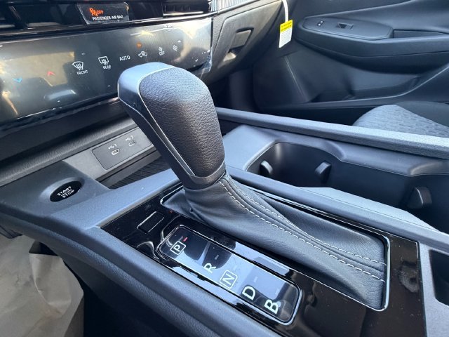 New 2027 Imperial Bronze Nissan SV image 24