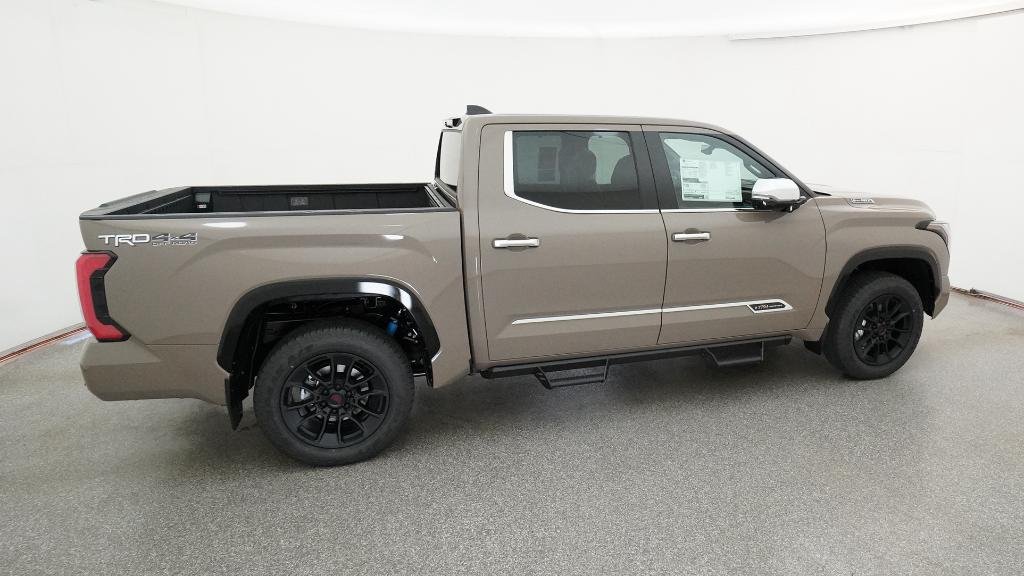 New 2026 Mudbath Toyota 1794 Edition i-FORCE MAX image 41