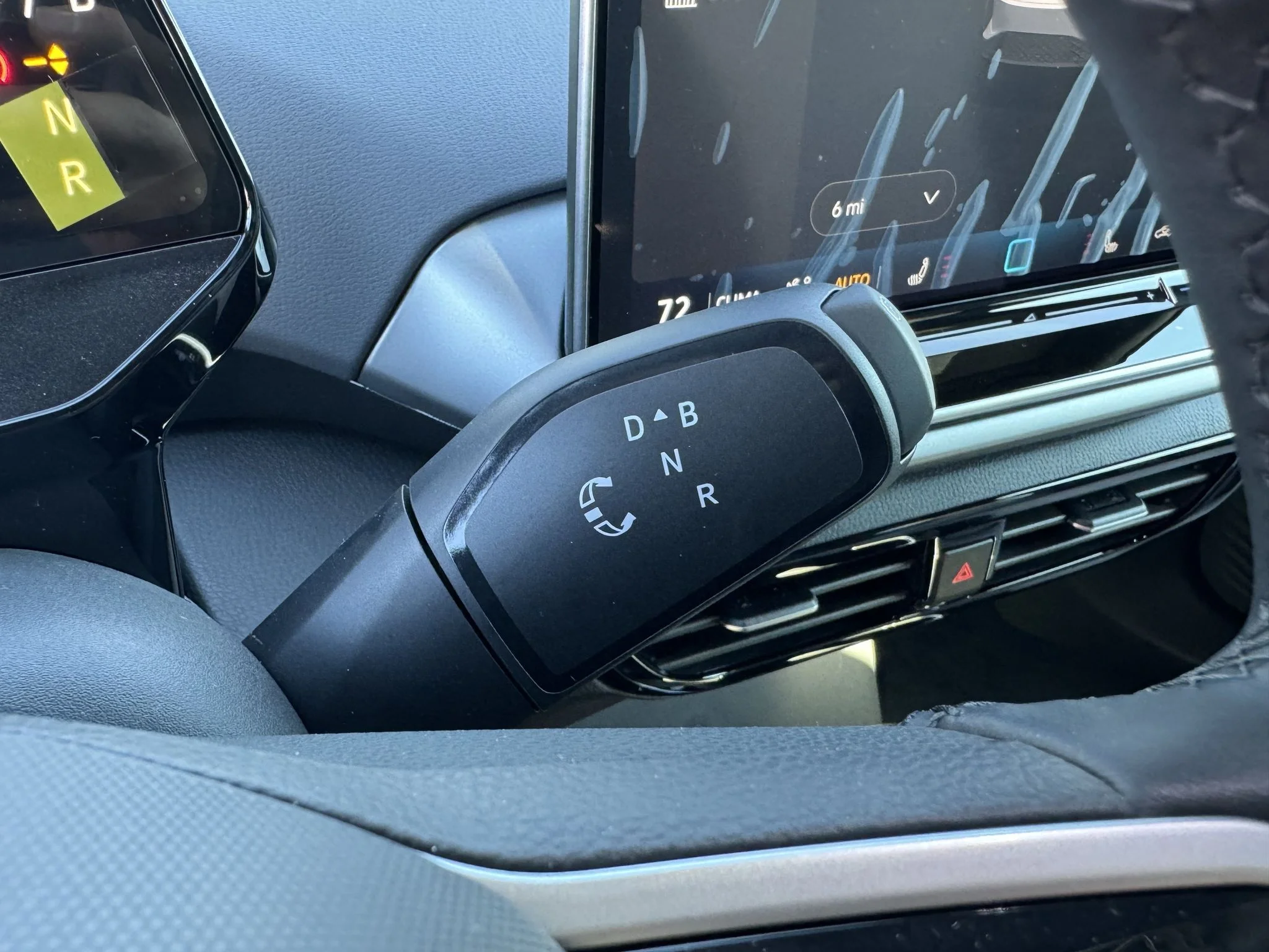 New 2026 Pure Gray Volkswagen Pro image 21