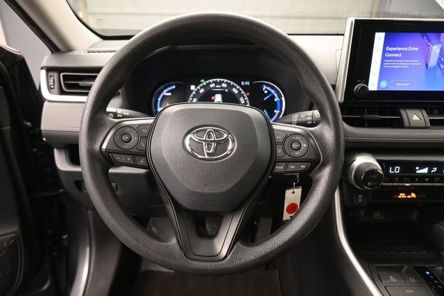 Used 2024 Gray Toyota LE image 32