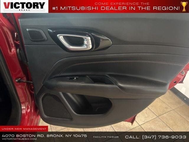 2022 Jeep Compass (RED) Edition - Photo 18