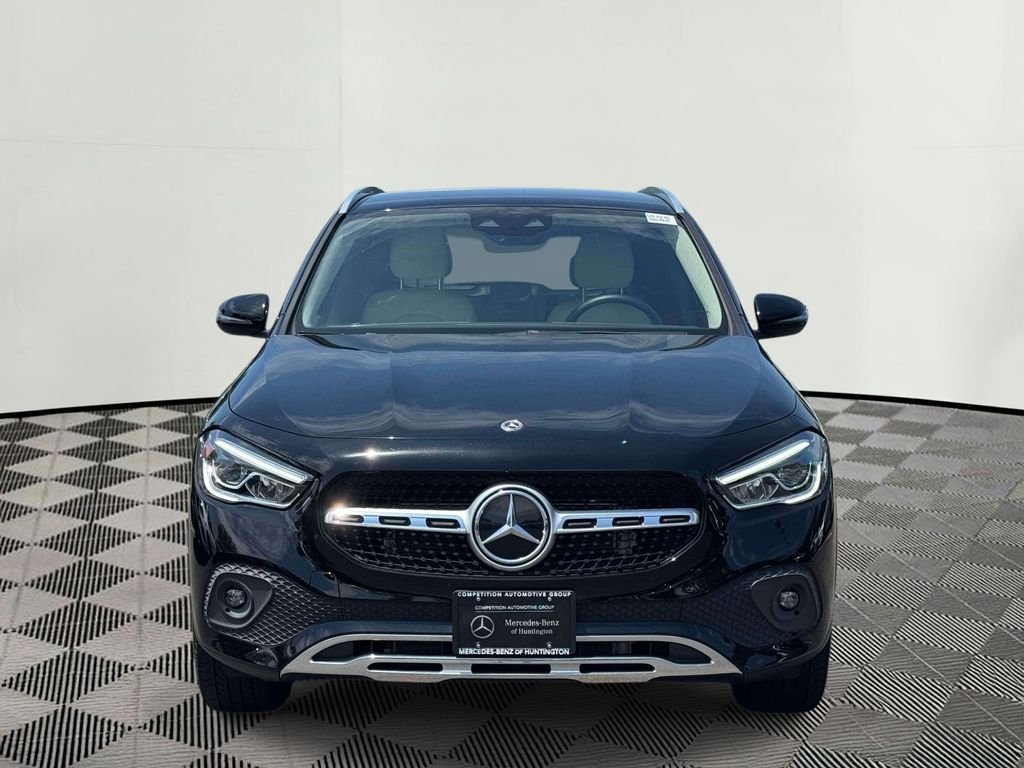 Used 2023  Mercedes-Benz GLA 250 image 6