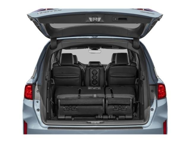New 2026 Sonic Gray Pearl Honda Sport-L Auto image 14