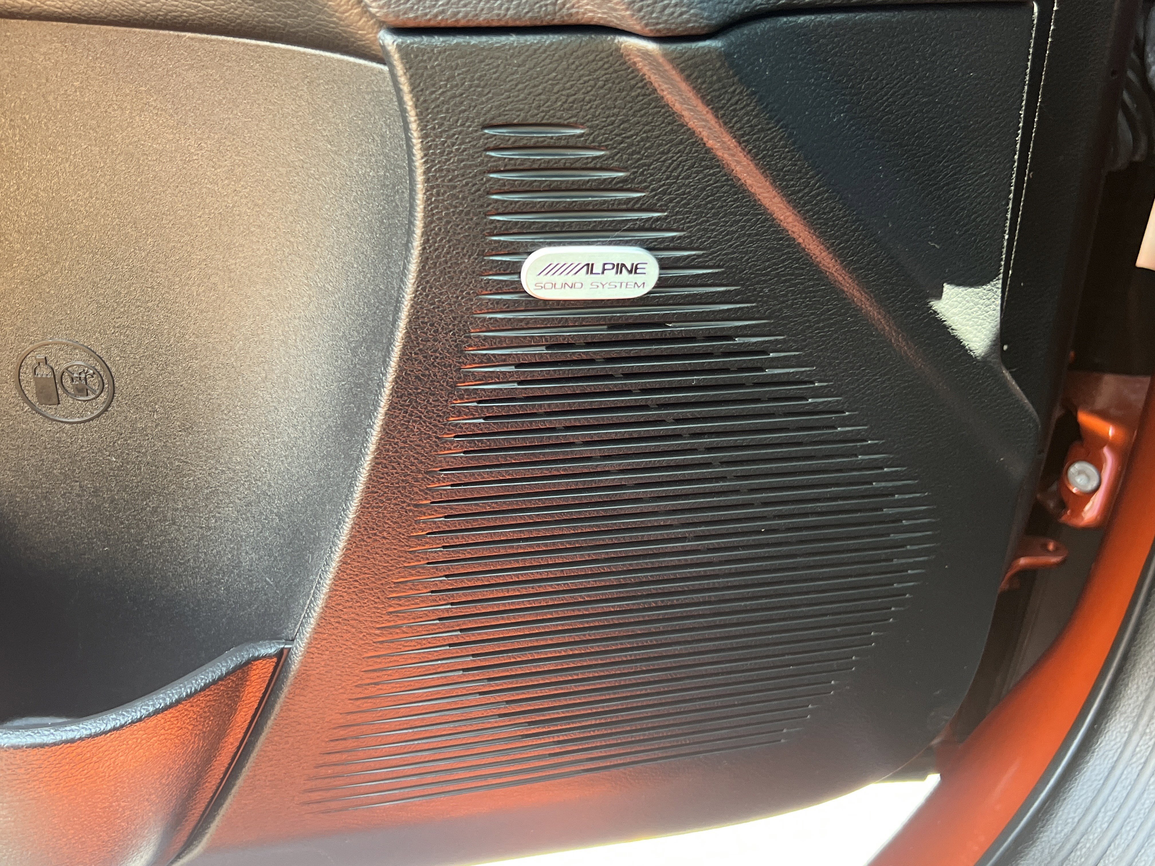Used 2022 Sinamon Stick Dodge R/T Scat Pack image 35