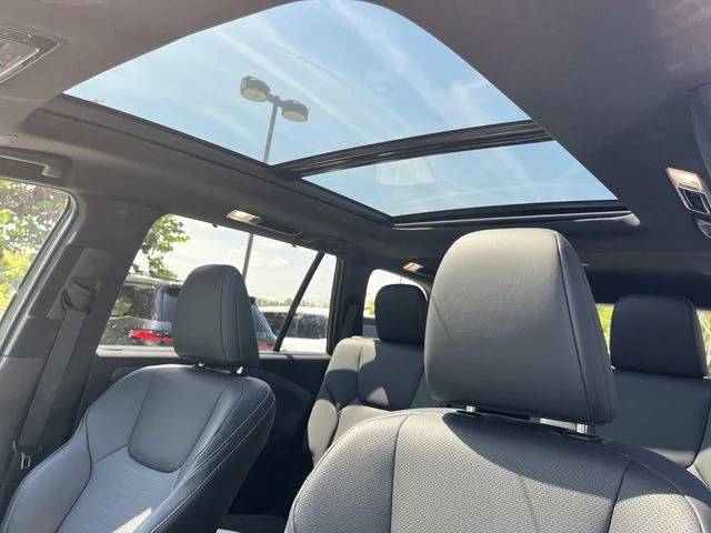 Used 2025 Gray Lexus 350 Premium image 33