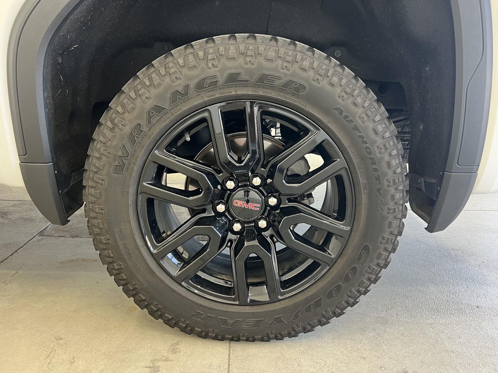 2021 GMC Sierra 1500 Elevation - Photo 10