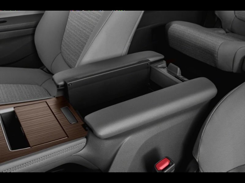 Used 2022 Blueprint Toyota LE image 11