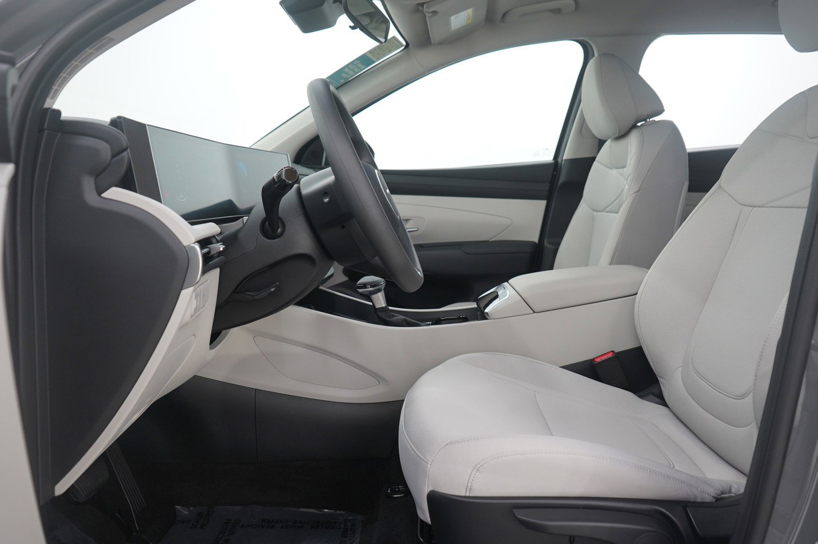 2026 Hyundai Tucson SE - Photo 20