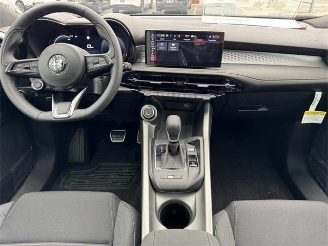 2025 Alfa Romeo Tonale Base - Photo 7