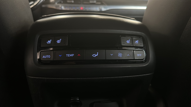 Used 2020 Steel Graphite Hyundai Limited image 37