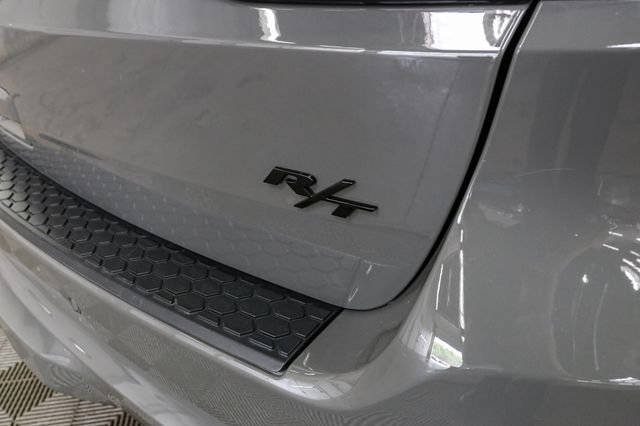 Used 2025 Gray Dodge R/T Plus image 11