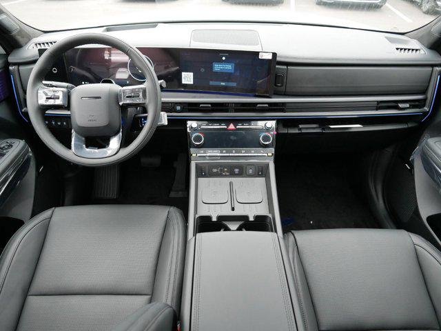 New 2026 Rockwood Green Hyundai Calligraphy image 6