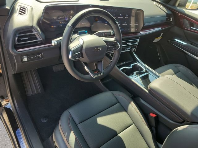 2026 Chevrolet Traverse Z71 - Photo 15