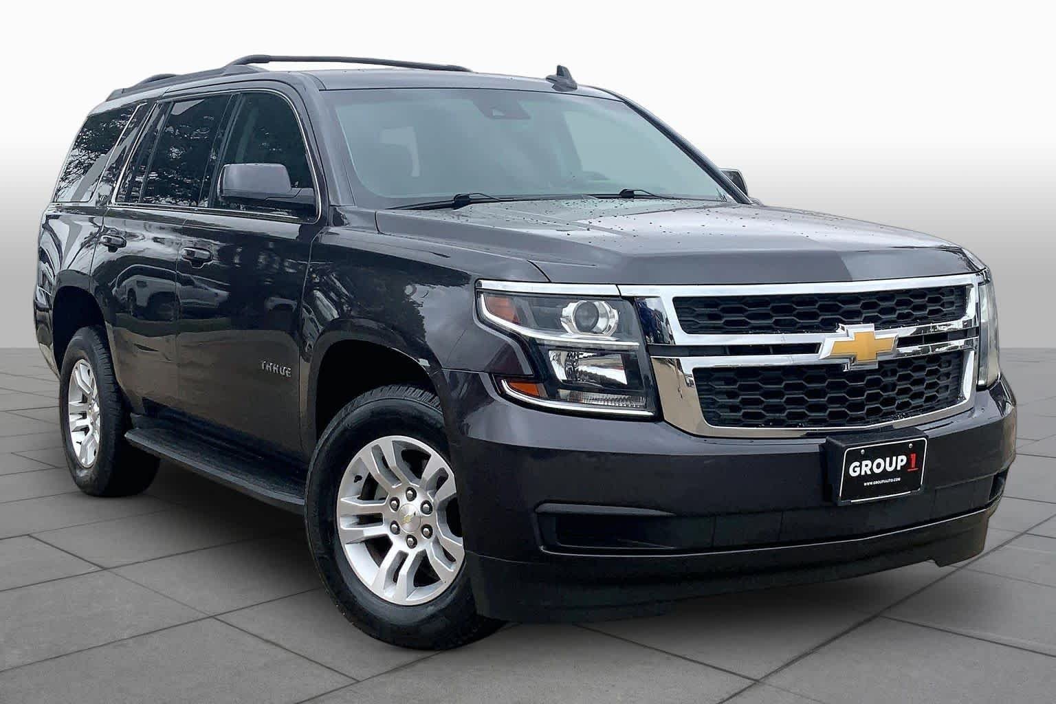 Certified Used 2018 Tungsten Metallic Chevrolet LT image 3