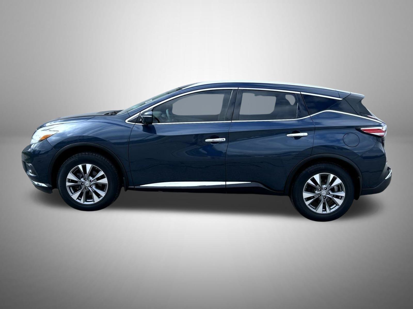 2015 Nissan Murano SL - Photo 9