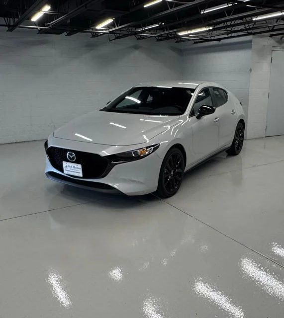 64 New Mazda Cars, SUVs in Stock | Rich Morton Mazda