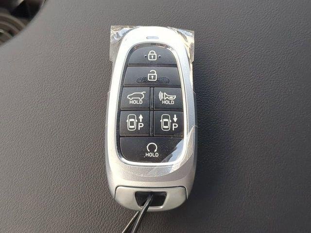 2025 Hyundai Palisade Calligraphy Night Edition - Photo 29