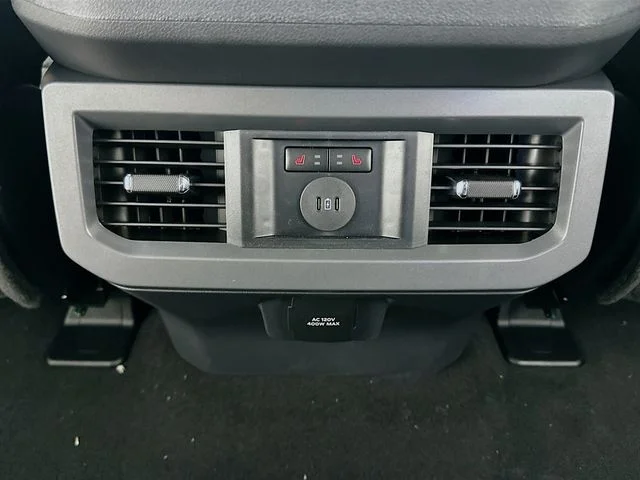 New 2026 Ford F-250SD Lariat