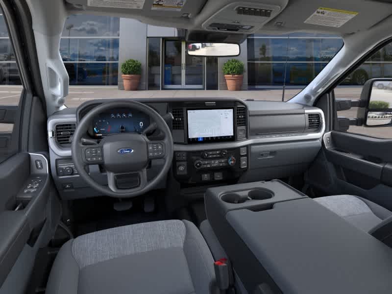 2026 Ford F-250 Super Duty XLT - Photo 9