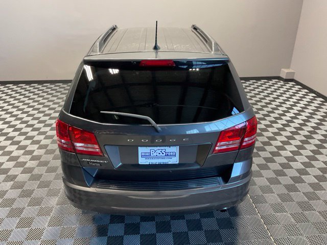 Used 2018 Granite Dodge SE image 12