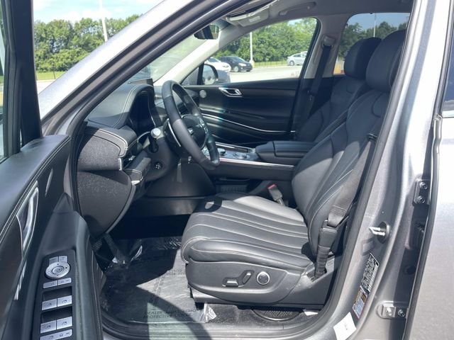 Used 2024 Silver Genesis 2.5T image 14