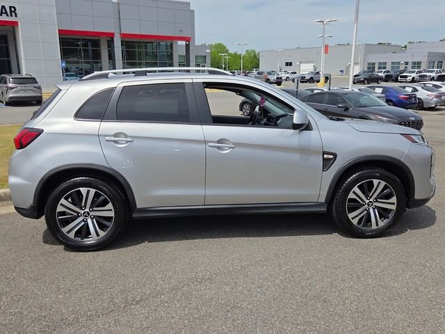 Used 2021  Mitsubishi 2.0 ES image 13