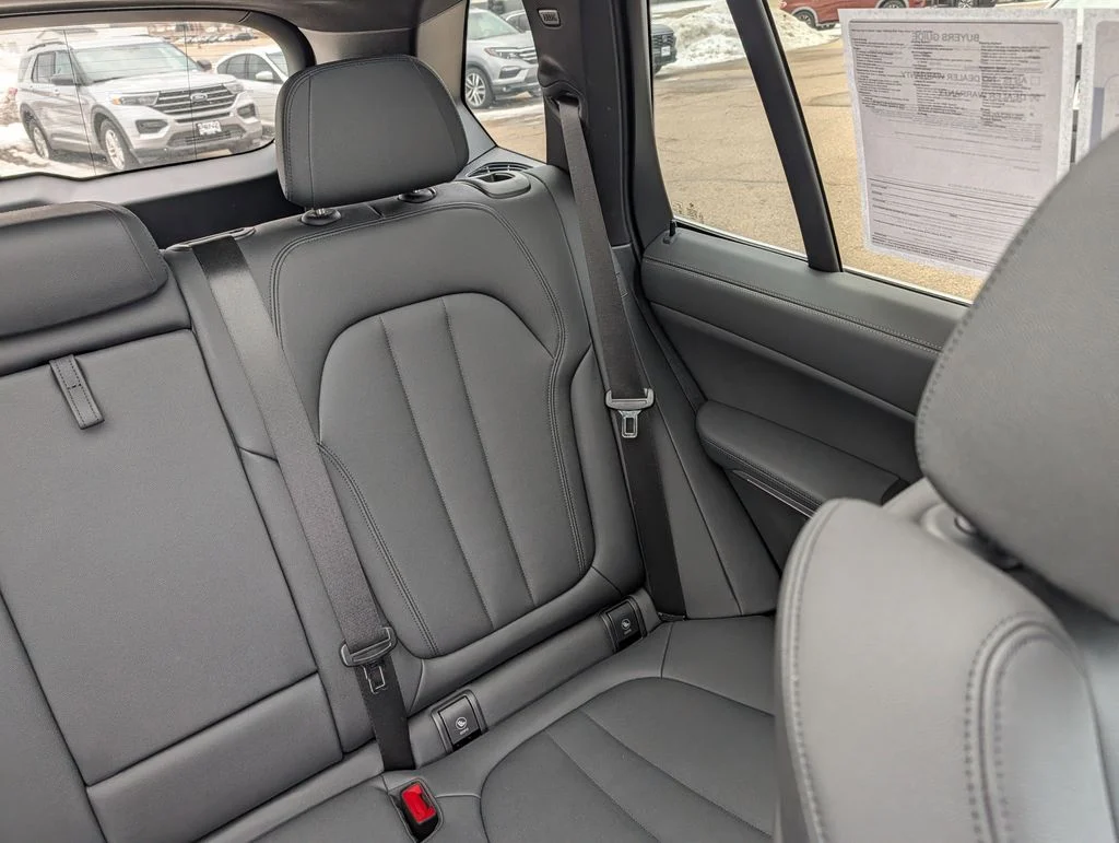 2020 BMW X5 40i - Photo 14