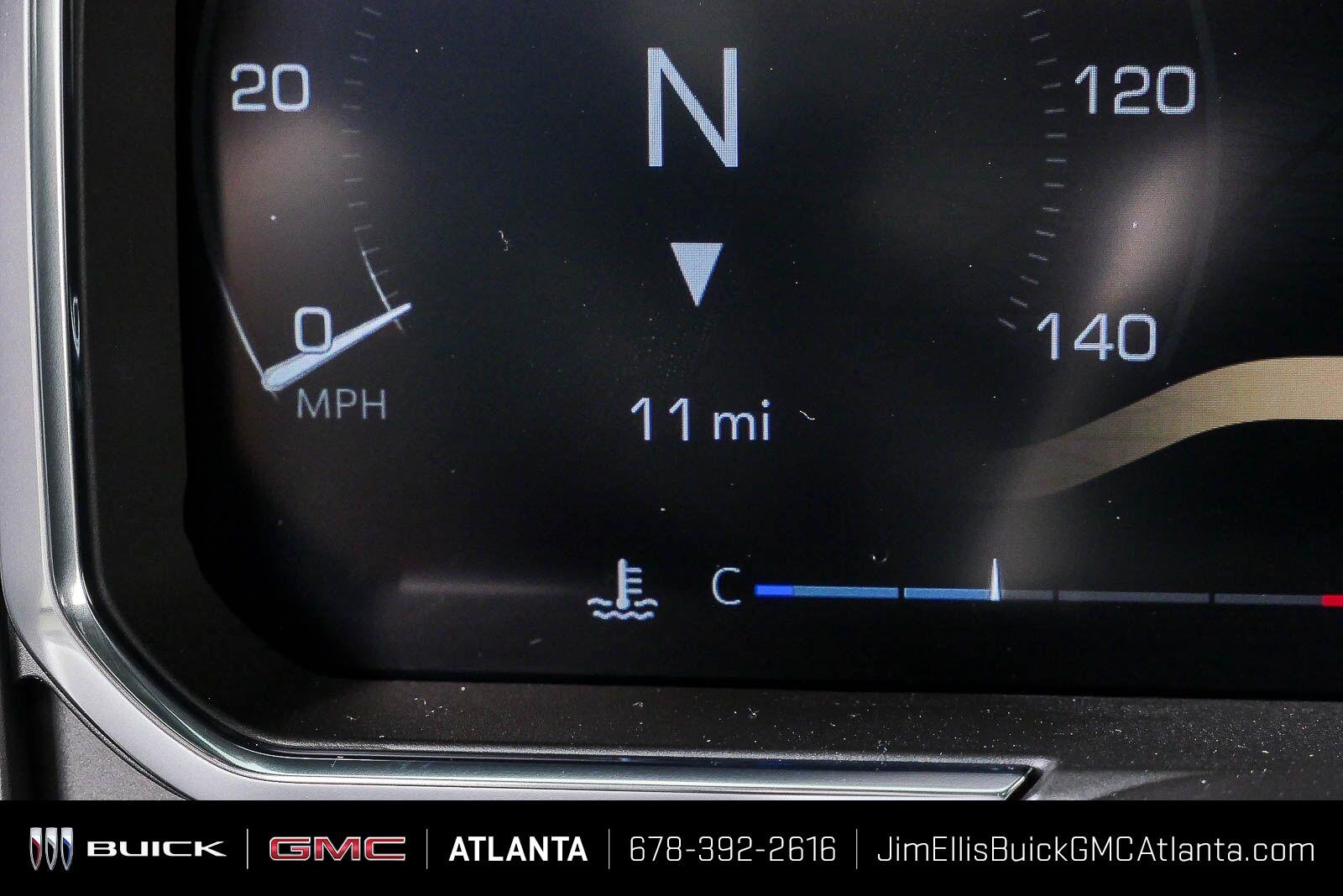 2026 GMC Sierra 1500 Denali - Photo 12