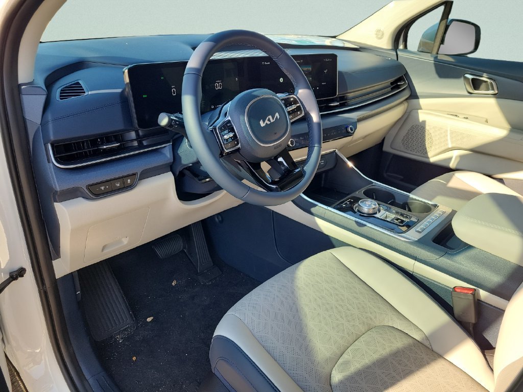2026 Kia Carnival EX - Photo 14