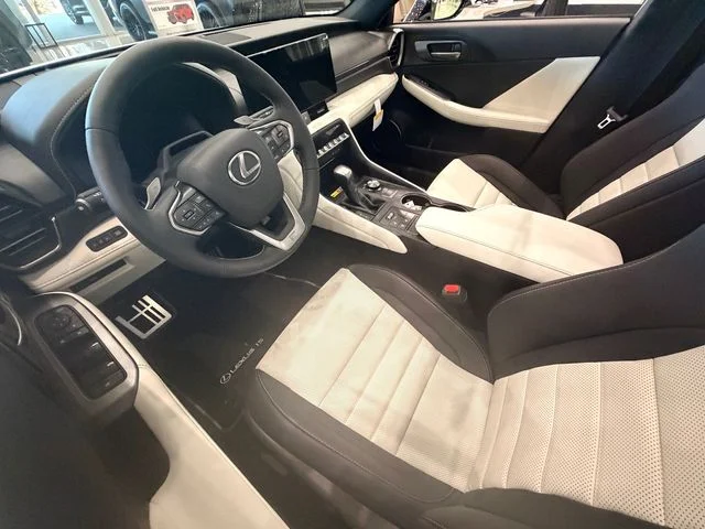 New 2026  Lexus 350 F SPORT image 12