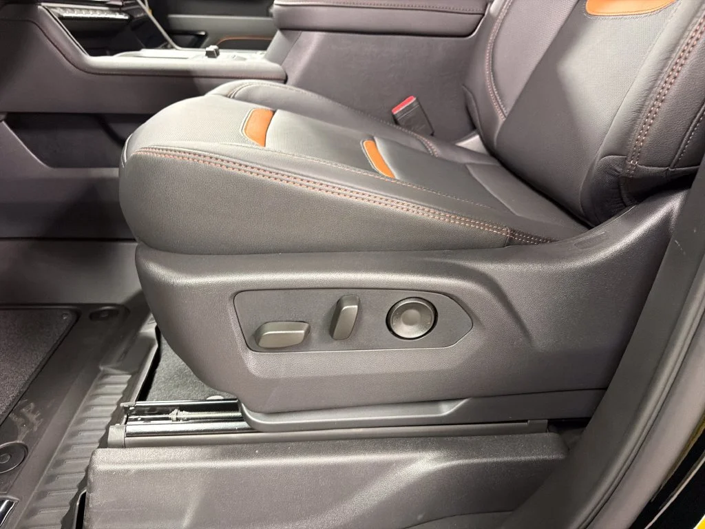 2026 GMC Sierra 2500HD AT4 - Photo 23