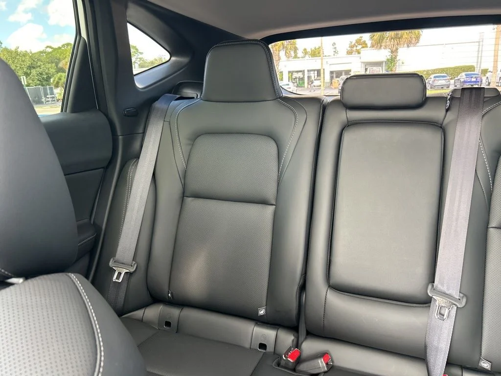 2026 Nissan Murano SL - Photo 13