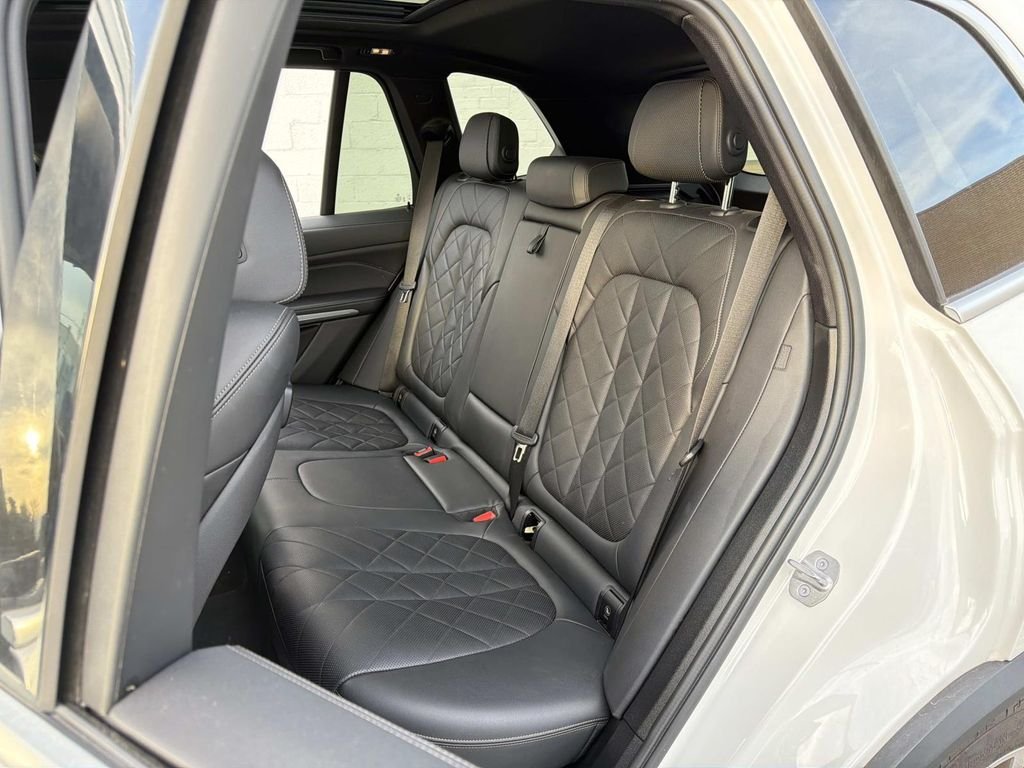 2023 BMW X5 40i - Photo 27