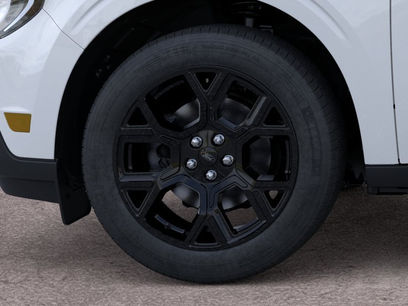 2025 Ford Maverick Lariat - Photo 20