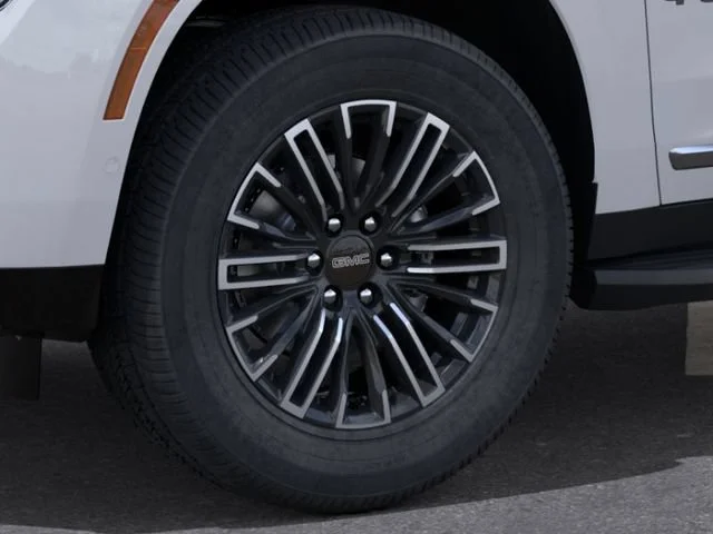 2026 GMC Yukon Elevation - Photo 10