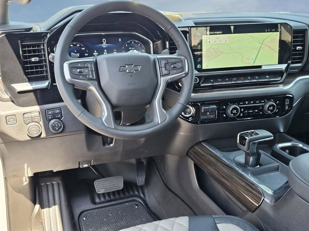 2025 Chevrolet Silverado 1500 RST - Photo 29