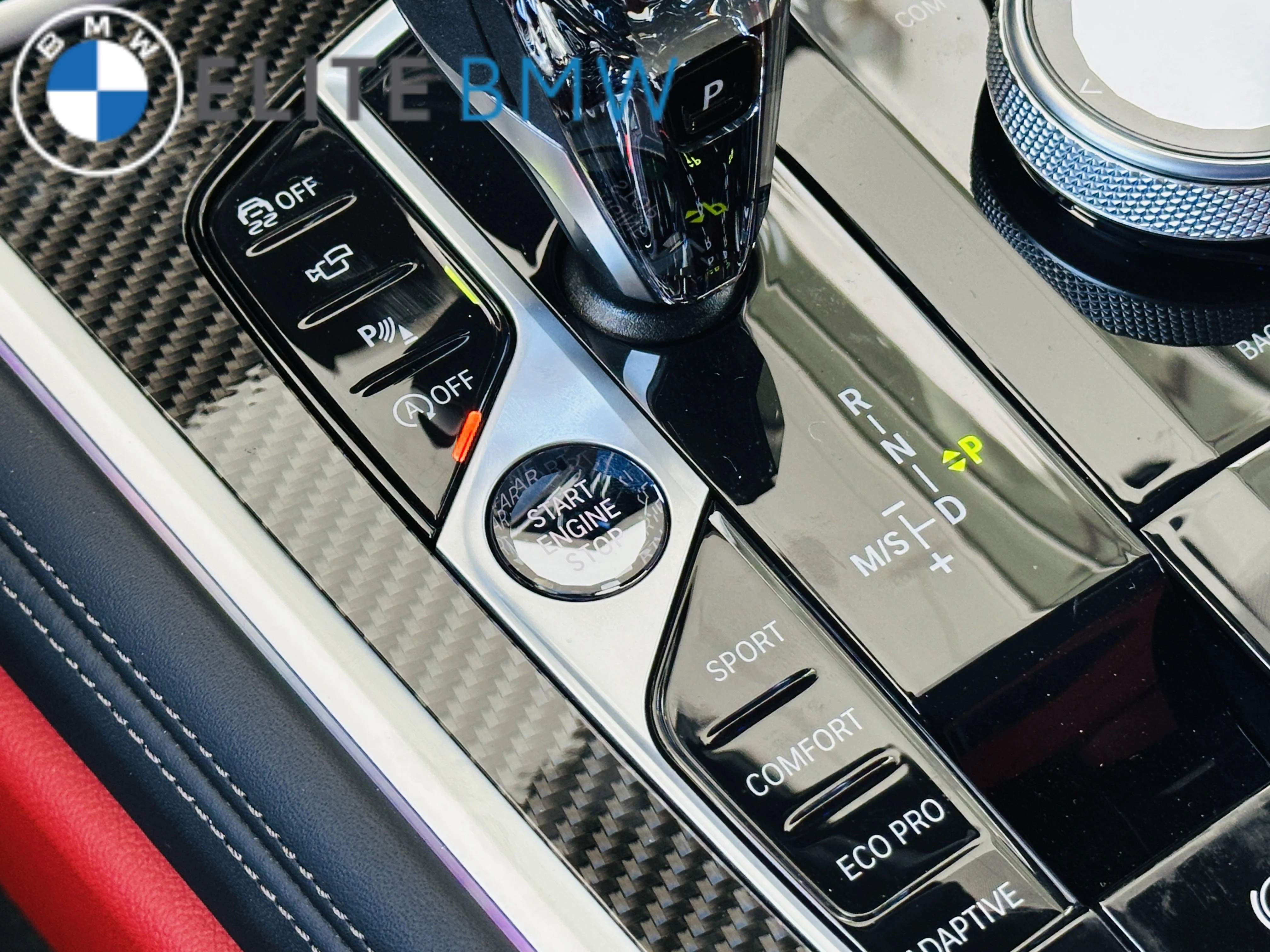 New 2026 Dravit Grey Metallic BMW M850i xDrive image 23
