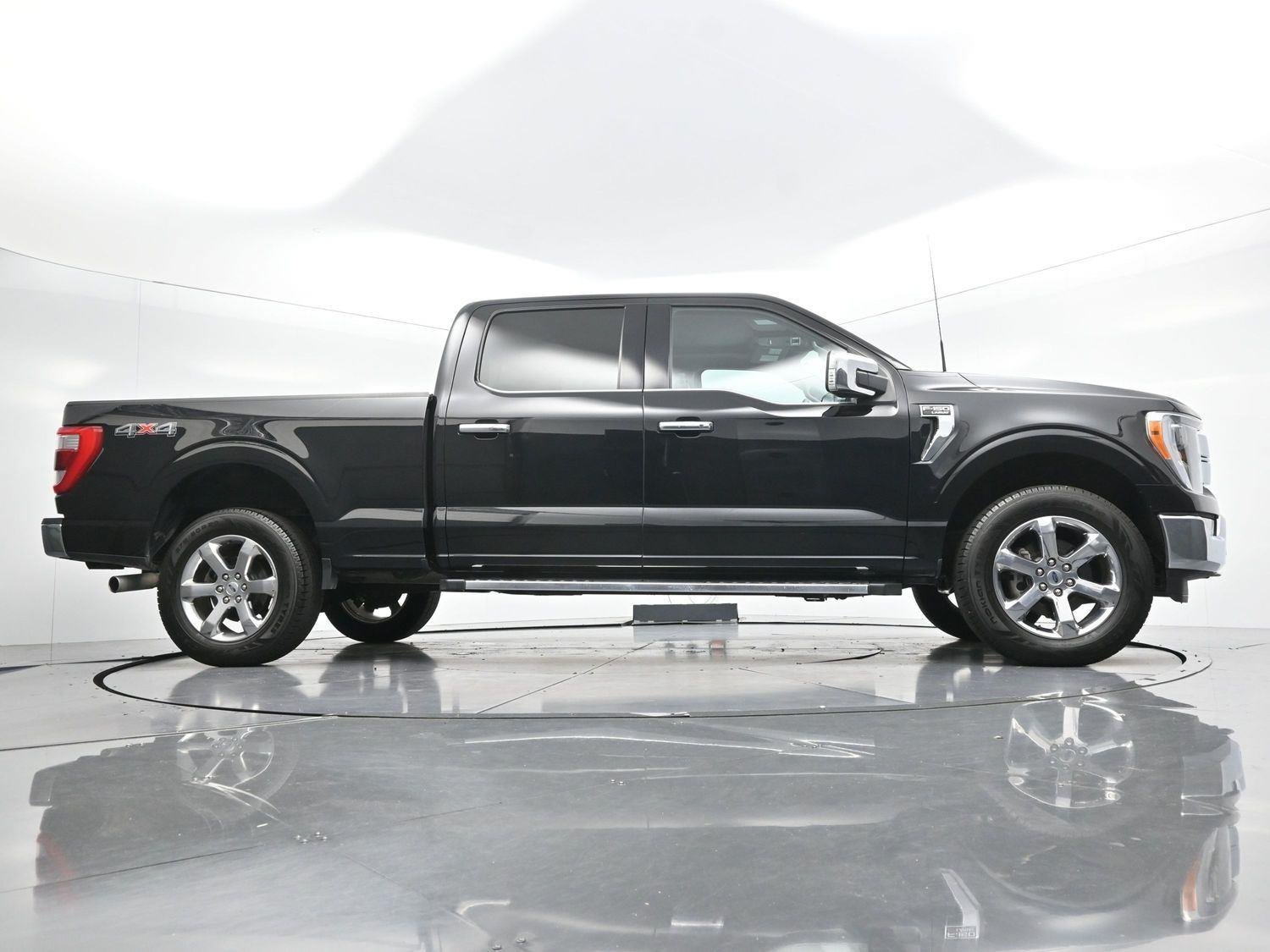 Used 2023 Black Ford XL image 45