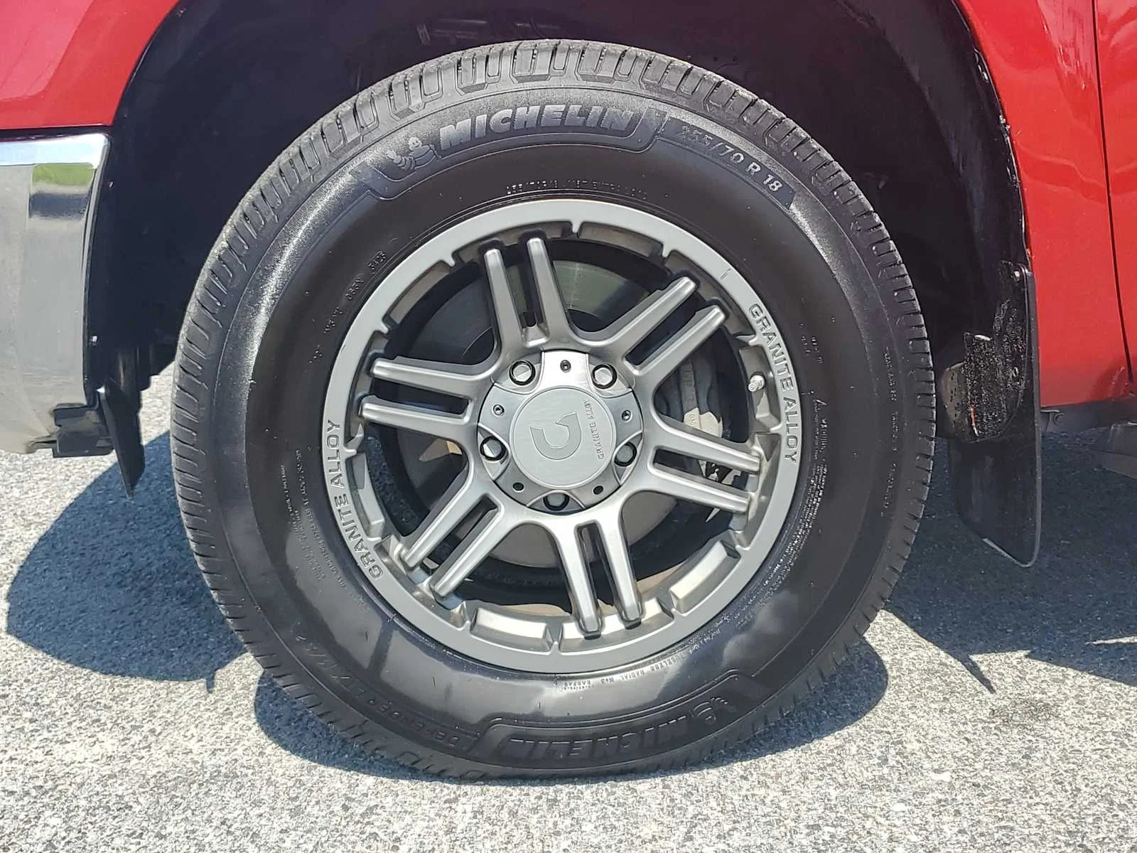 Used 2016  Toyota SR5 image 10