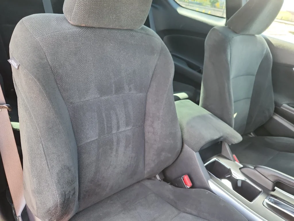 Used 2013 Gray Honda LX-S image 12