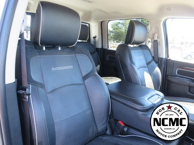 2024 RAM Ram 2500 Pickup Laramie - Photo 55
