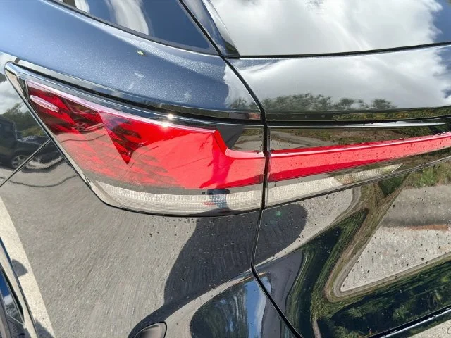Certified Used 2026 Caviar Lexus RX 350 Premium+ image 10