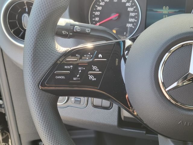 2025 Mercedes-Benz Sprinter Passenger Van Base - Photo 22