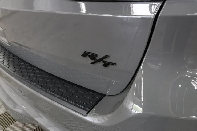 Used 2025 Gray Dodge R/T Plus image 11
