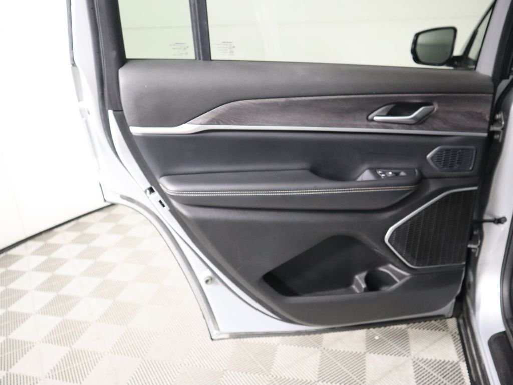 2024 Jeep Grand Cherokee L Limited - Photo 27