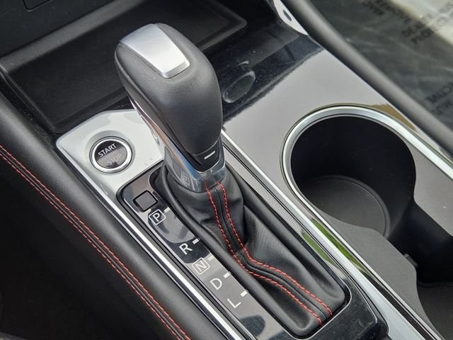 Used 2024 Gray Nissan 2.5 SR image 18