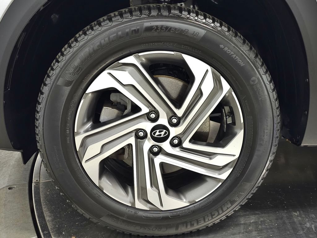 2022 Hyundai Santa Fe SEL - Photo 14